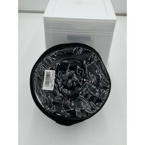 Gymreapers Black Sz Small 7MM Heavy Duty Pro Leather 4In Weight Lifting Belt B6